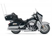 2012 Harley-Davidson FLHTK Electra Glide Ultra Limited photo